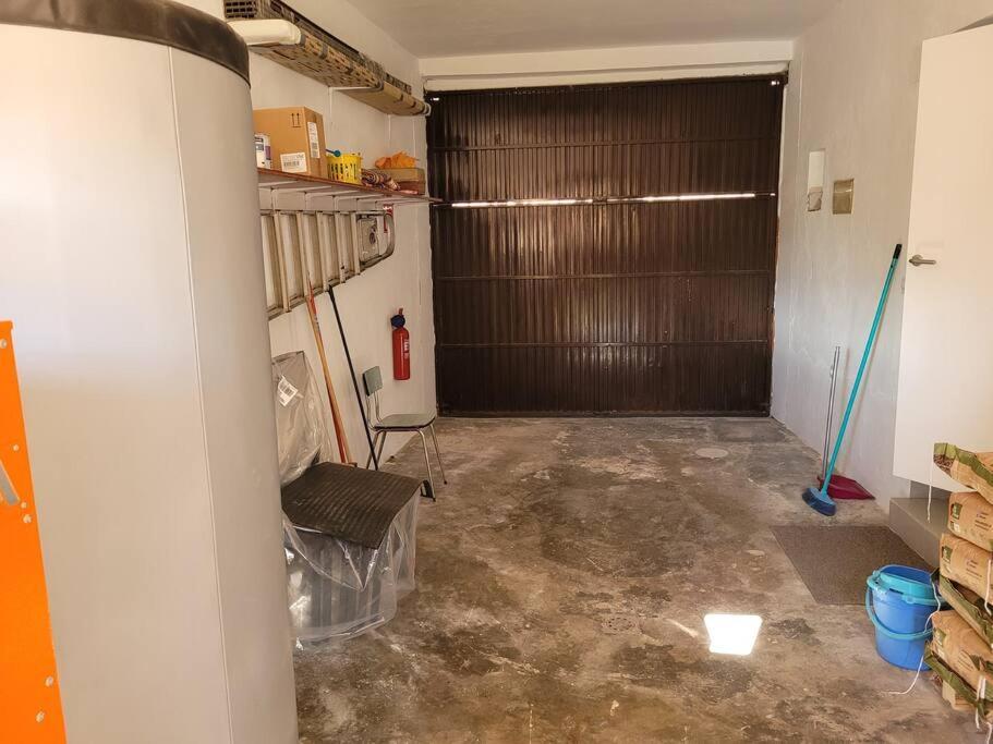 Casa Julio, Bonita Casa Comoda Y Espaciosa, Totalmente Reformada Con Terraza Y Jardin Privado Riezu Exteriör bild